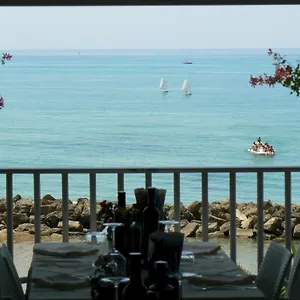 Hotel Sul Mare Al Gabbiano, Scoglitti